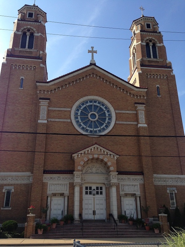 St. Vitus Church