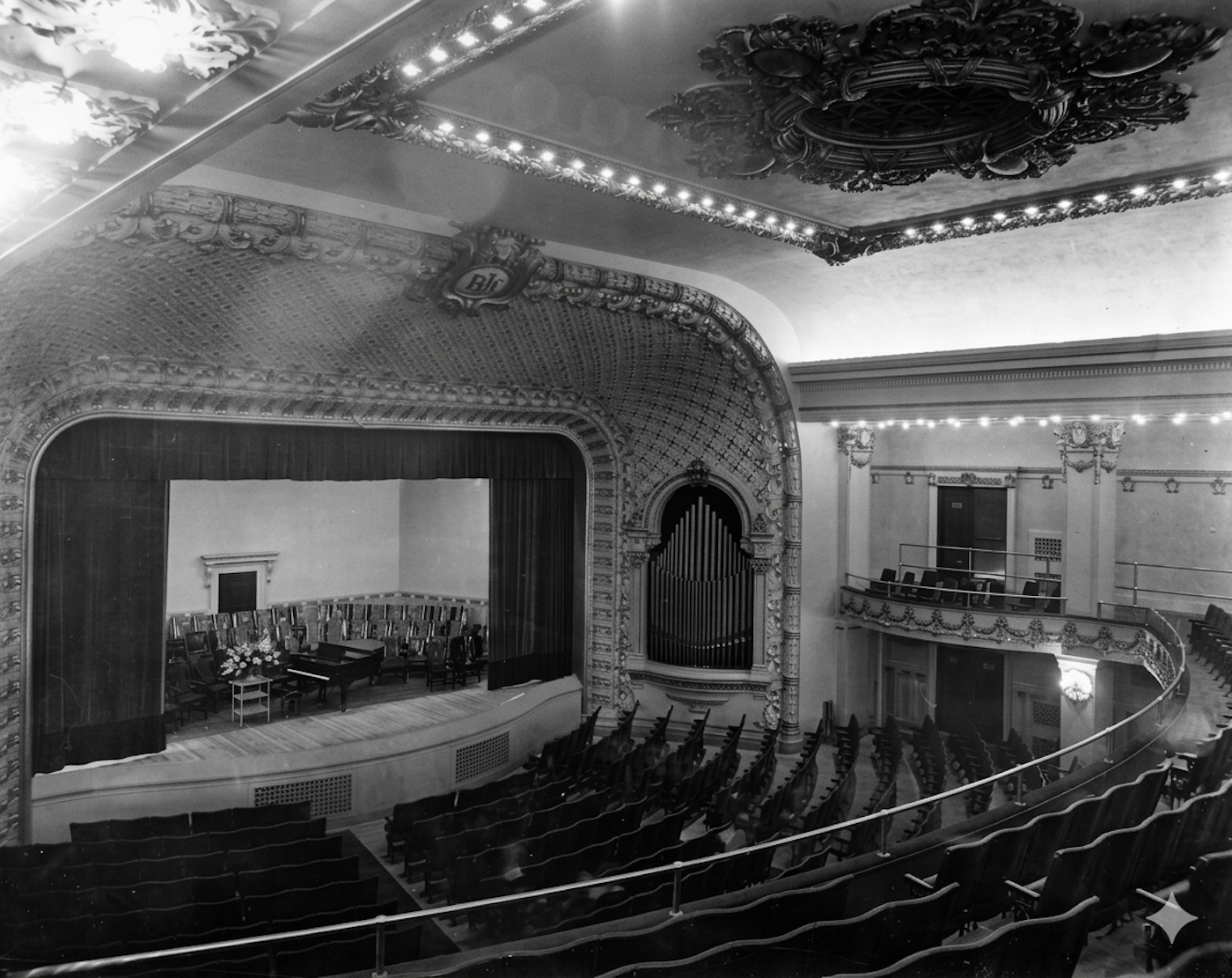 The Engineers Building Auditorium