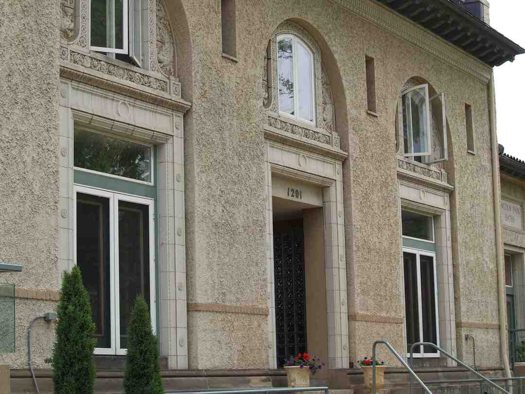 Lincoln Park Baths, 2009