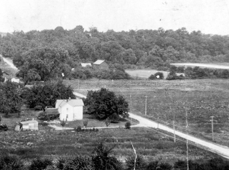 Rocky River Valley