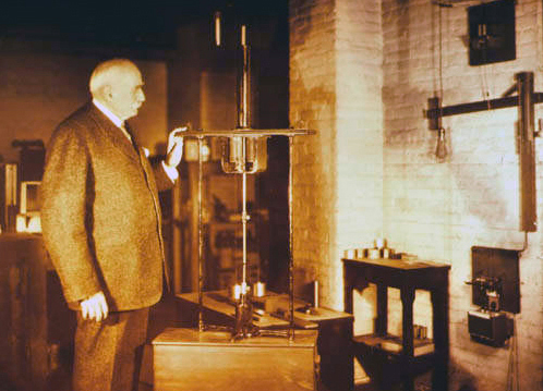 Charles F. Brush