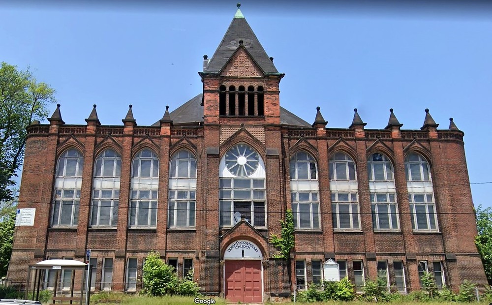 North Presbyterian Church