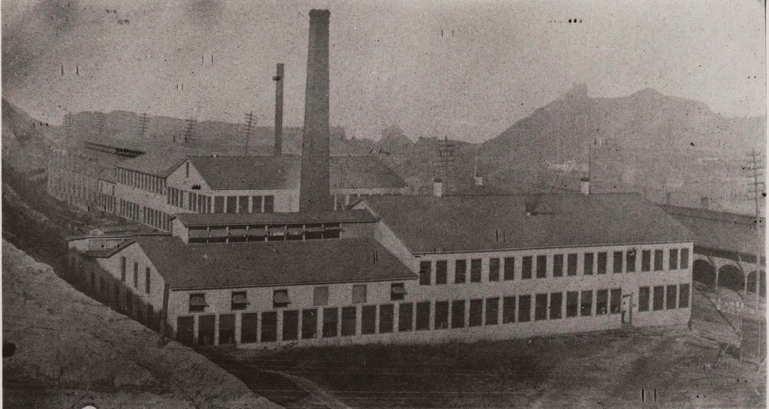 L&S Co. Factory, 1879