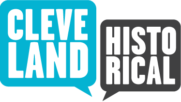 Cleveland Historical Logo